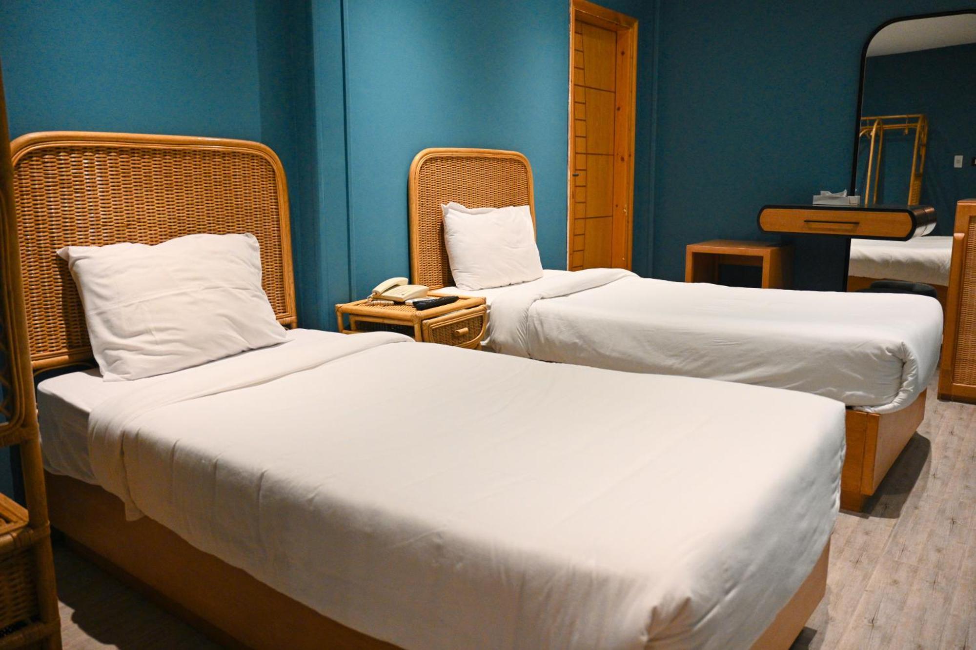 Jimmy Pyramids Hotel Kafrat al Jabal Exterior photo
