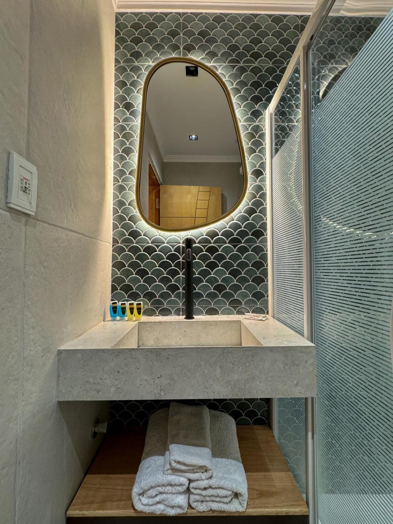Jimmy Pyramids Hotel Kafrat al Jabal Exterior photo