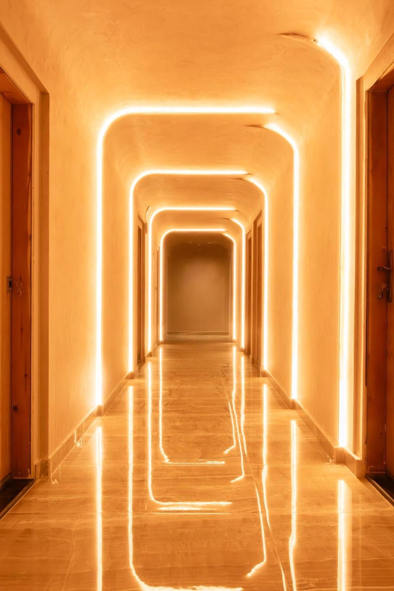 Jimmy Pyramids Hotel Kafrat al Jabal Exterior photo